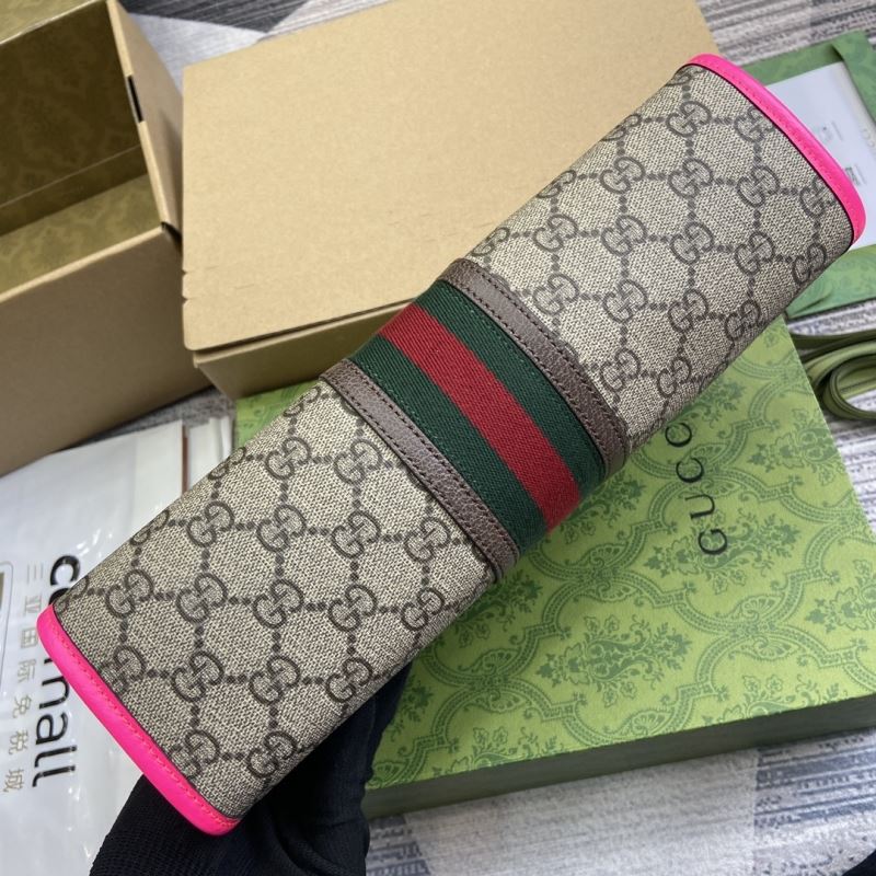 Gucci Cosmetic Bags